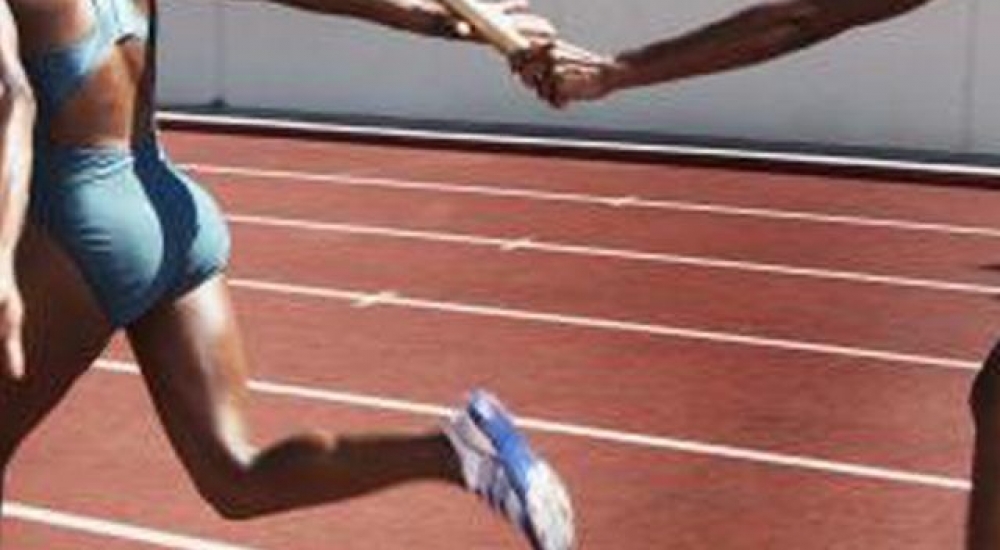 Run To Finish