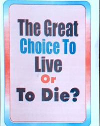 The Great Choice